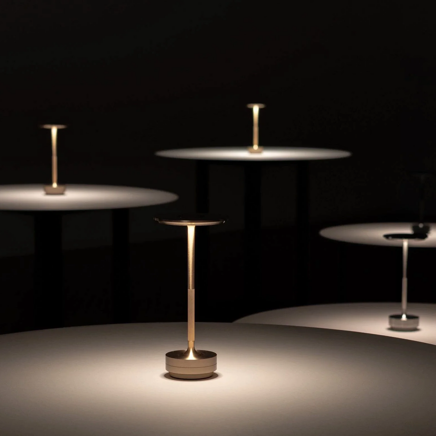 Frendorf | Bailey Tischlampe