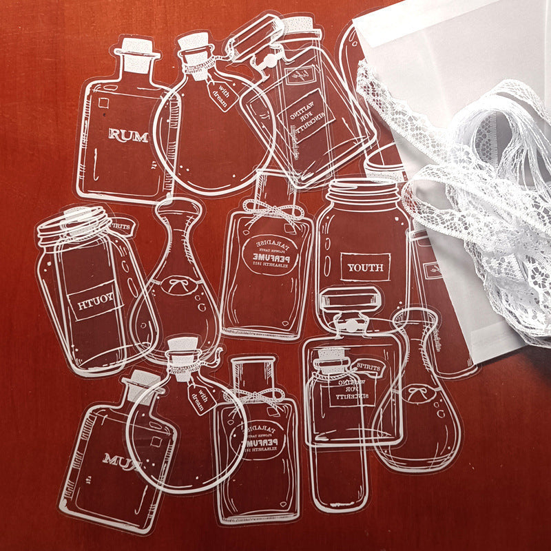 Frendorf | BloomMarks | Naturblumen Lesezeichen