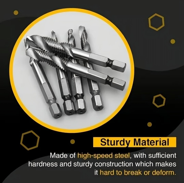 Frendorf | BoreXpert | Einfach bohren!