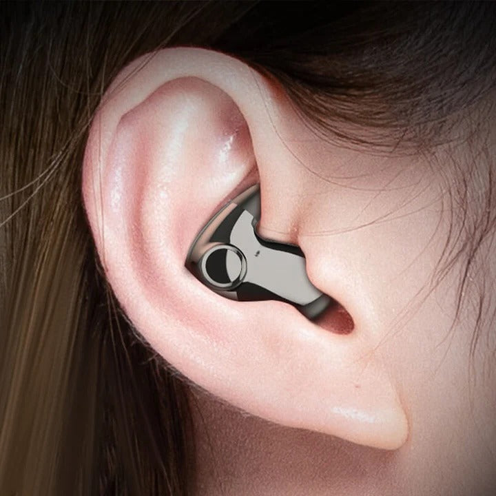 Frendorf | Drahtlose In-Ear Kopfhörer mit IPX5 Wasserbeständigkeit