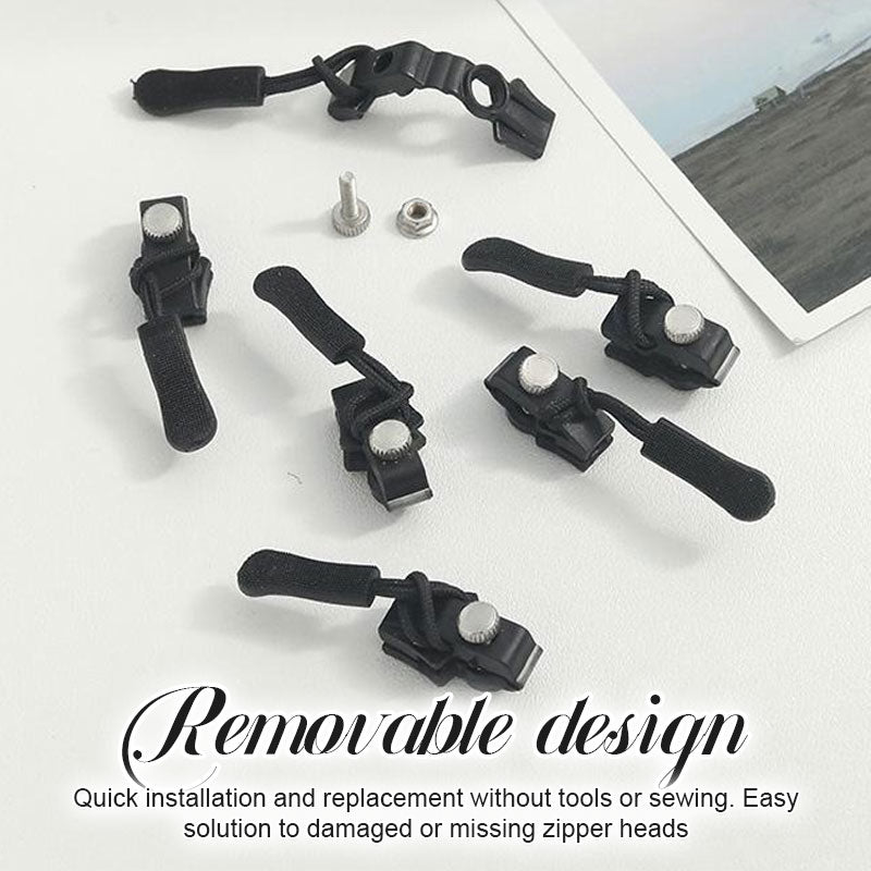 Frendorf | 3+3 Gratis | ZipRepair - Reparieren Sie Ihre Reißverschlüsse in Sekundenschnelle