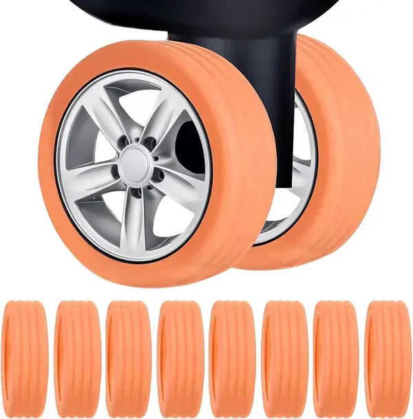 Frendorf | RollCover Lassen Sie alle Arten von Rädern wieder reibungslos rollen.
