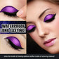Frendorf | Augen-Make-up Sticker | Sofortiger Glam-Look in Sekunden | Wiederverwendbar, wasserfest & anpassbar an jede Augenform