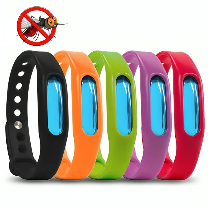 Frendorf | BiteBlocker Mosquito Repellent Armband