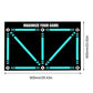 Frendorf | Soccer Skills Matte (inkl. Trainingsvideos)