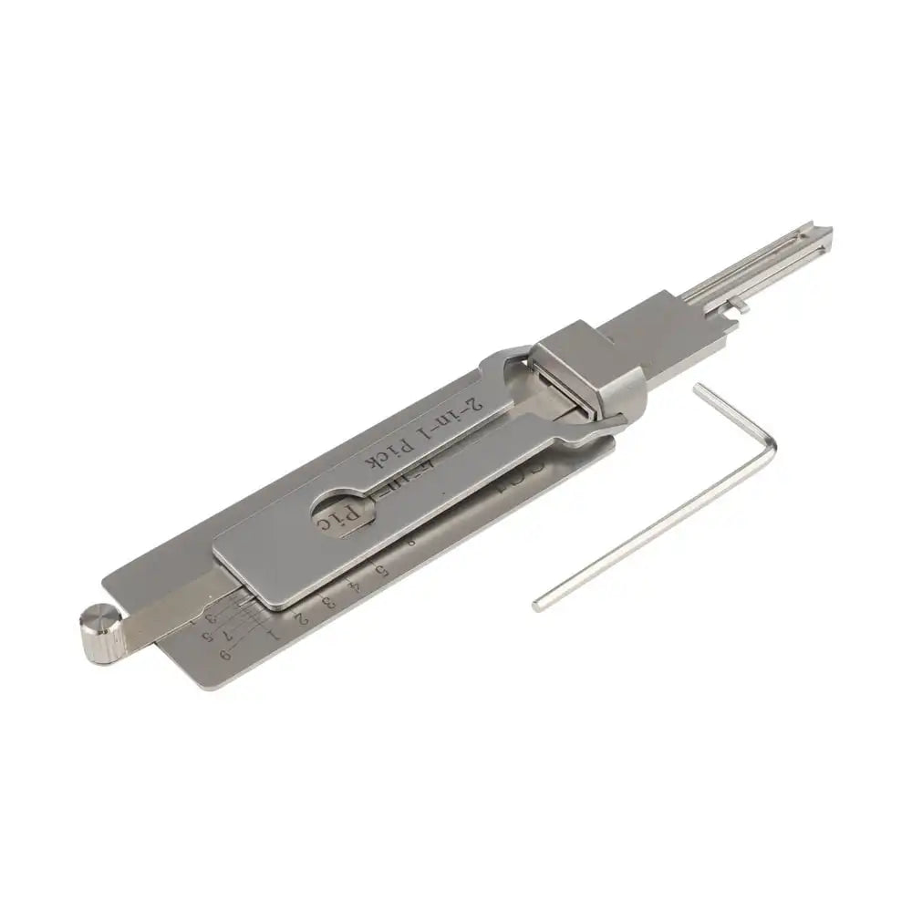 Frendorf | Master Key Kit Pro
