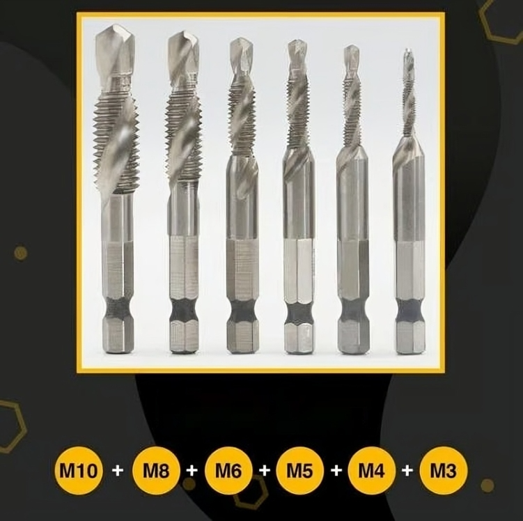 Frendorf | BoreXpert | Einfach bohren!