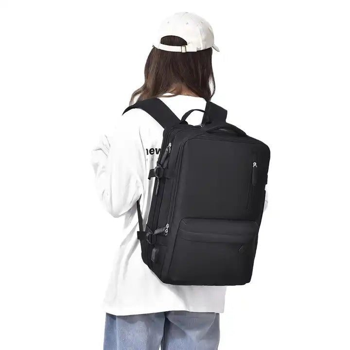 Frendorf | Rucksack für Reisen