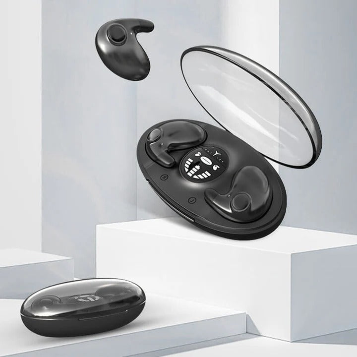 Frendorf | Drahtlose In-Ear Kopfhörer mit IPX5 Wasserbeständigkeit