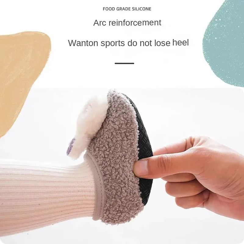 Frendorf | Baby Sock Schuhe