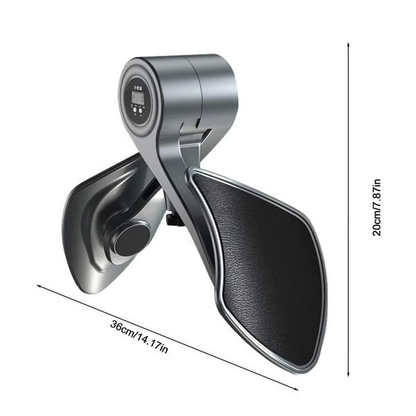 Frendorf | Beckenbodenmuskeltrainer Kegel Trainer