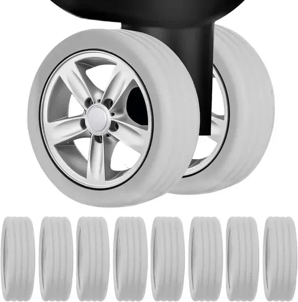 Frendorf | RollCover Lassen Sie alle Arten von Rädern wieder reibungslos rollen.
