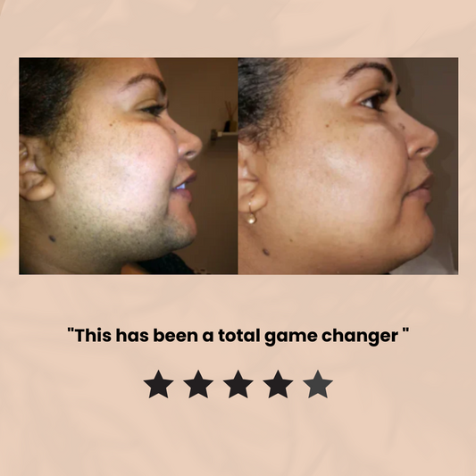 Frendorf | BareSmooth | Enthaarungscreme für Frauen