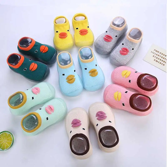 Frendorf | BabyFeet Schuhsocke