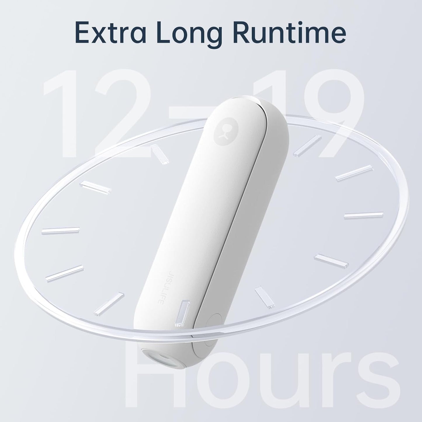 Frendorf | BreezeMate – Frische Luft & Power überall!