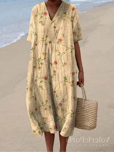 Frendorf | Wunderschönes Sommerkleid