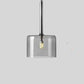 Frendorf | AuraGlas Elegante Glas-Deckenleuchte | Esszimmerlampe | Zeitloses Design | Stimmungsvolle Beleuchtung