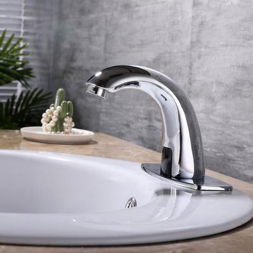Frendorf | Automatischer Touch-Free-Sensor-Wasserhahn