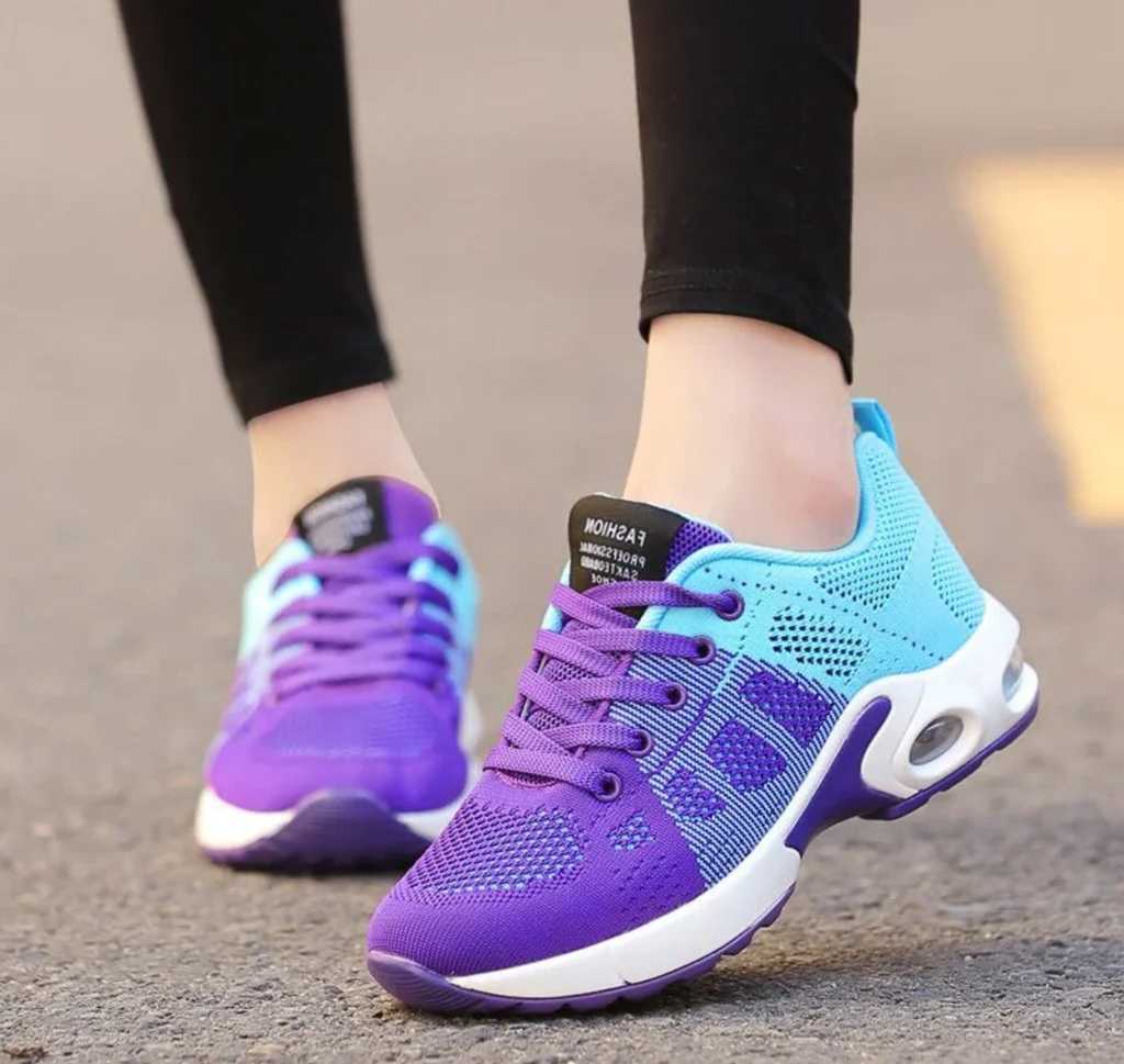 Frendorf | Die bequemsten orthopädischen Schuhe von 2025!
