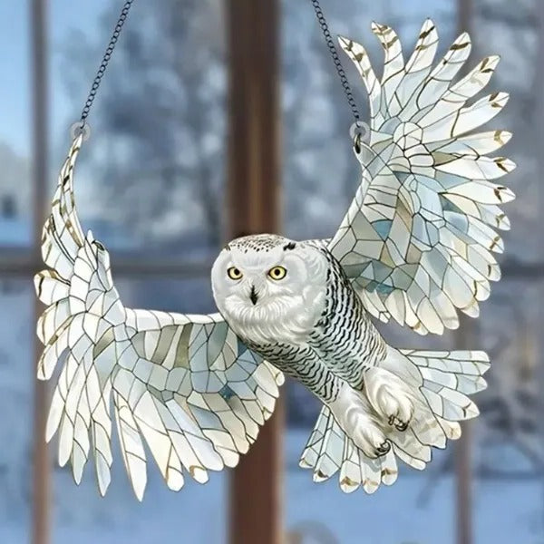 Frendorf | Kolibri Sonnefänger Bunter Fensterhänger