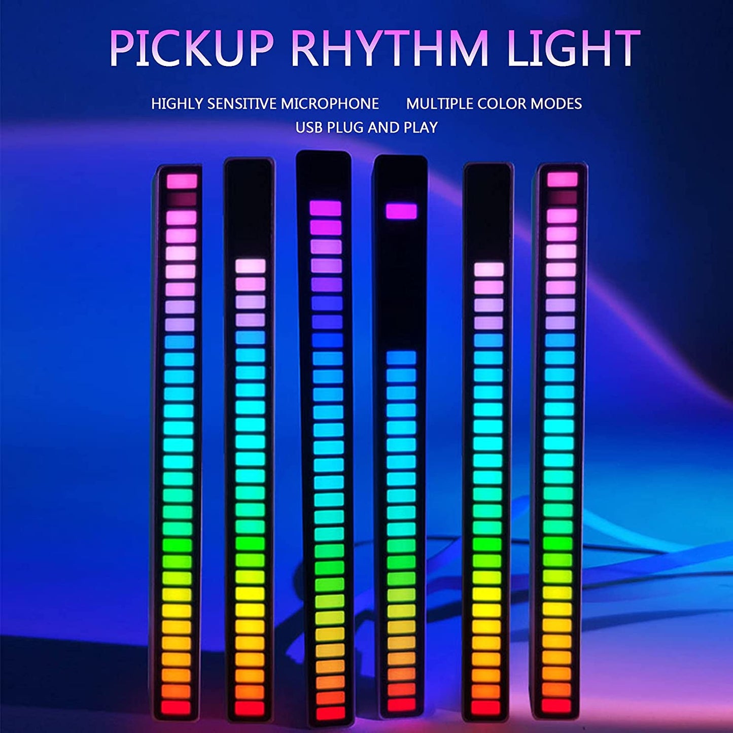 Frendorf | Rhythm LED Lichtleiste