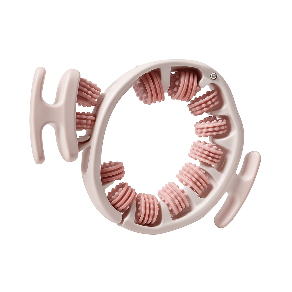 Frendorf | CelluEase – Spürbare Entspannung & glattere Haut in Minuten!