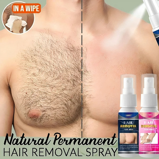 Frendorf | BareMist | Haarentfernungsspray