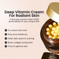 Frendorf | VitaCream - Vitamin-C-Kapsel-Creme