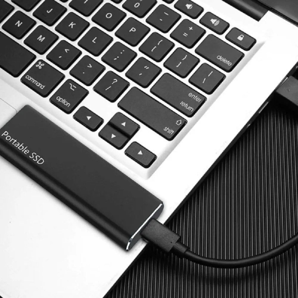 Frendorf | Tragbare SSD (Solid State Drive)