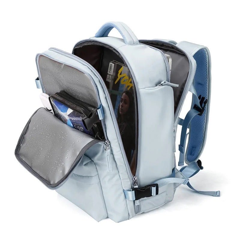 Frendorf | Rucksack für Reisen