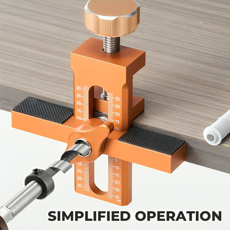 Frendorf |  MountMate - BlackMaster die Kunst des nahtlosen Einbaus von Schränken!