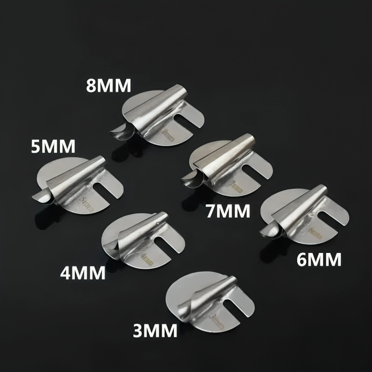 Frendorf | StitchFold | Polierte Säume waren noch nie so einfach!