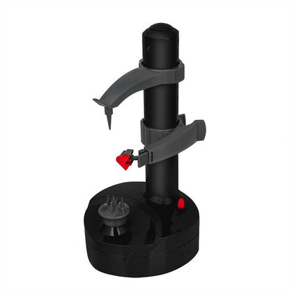 Frendorf | SmartPeel | Automatischer elektrischer Obst- und Gemüseschäler – Müheloses präzises Schälen für Ihre Küche