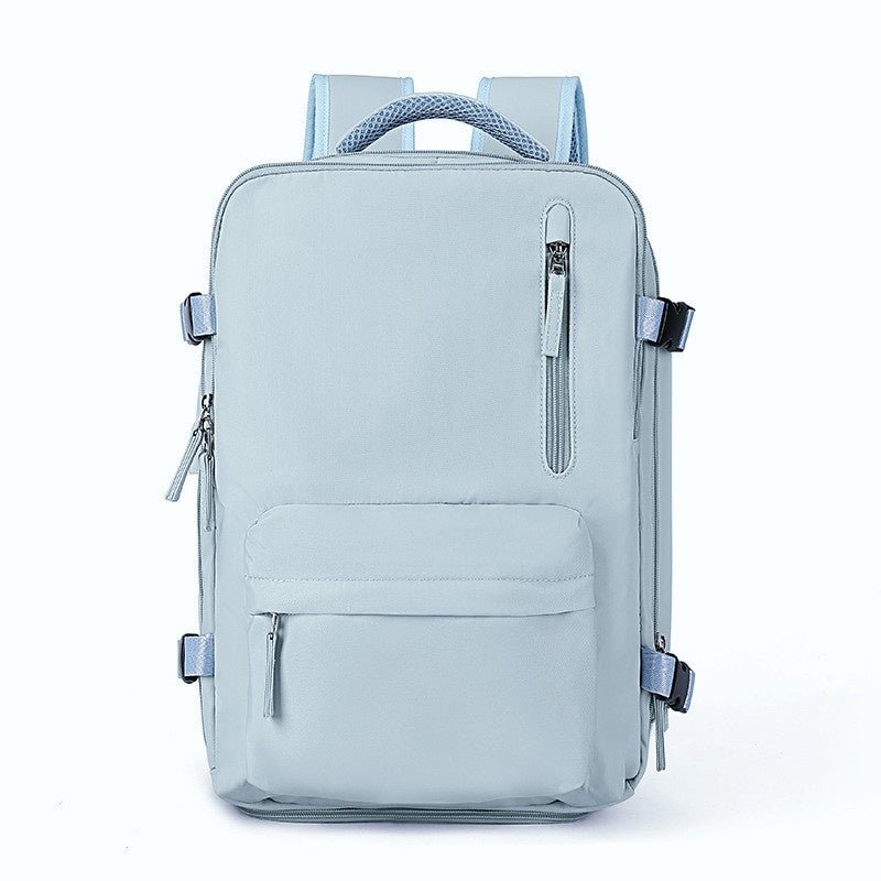 Frendorf | Rucksack für Reisen