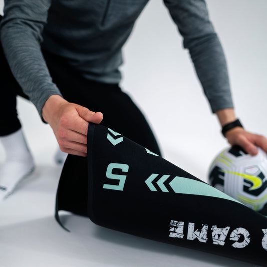 Frendorf | Soccer Skills Matte (inkl. Trainingsvideos)