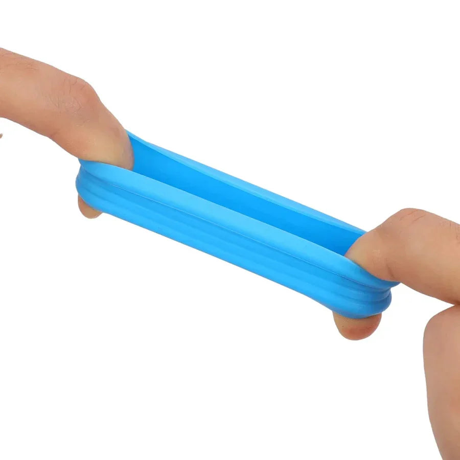 Frendorf | RollCover Lassen Sie alle Arten von Rädern wieder reibungslos rollen.