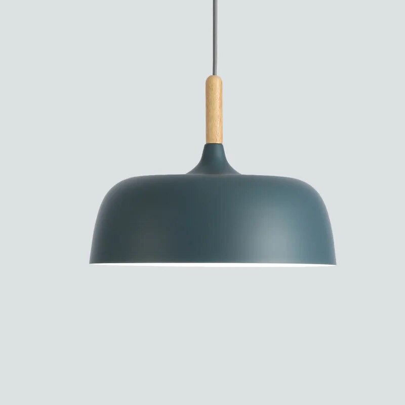 Nordic Elegance Pendelleuchte