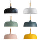 Nordic Elegance Pendelleuchte