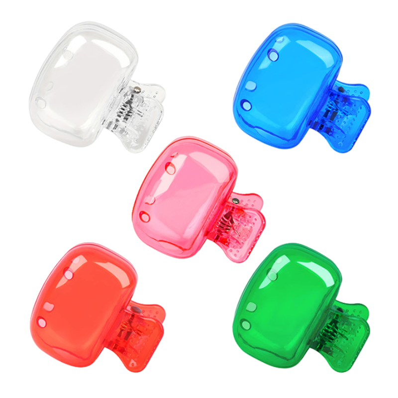 Frendorf | BristleBuddy | Zahnbürstenschutz Abdeckungen