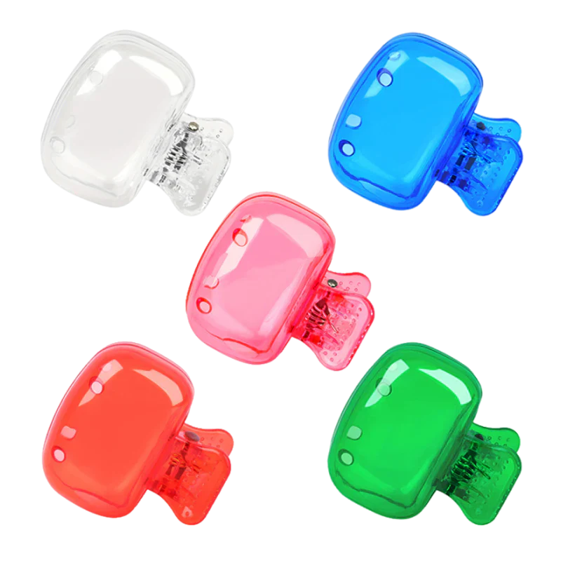 Frendorf | BristleBuddy – Zahnbürstenschutzhülle für Maximale Hygiene