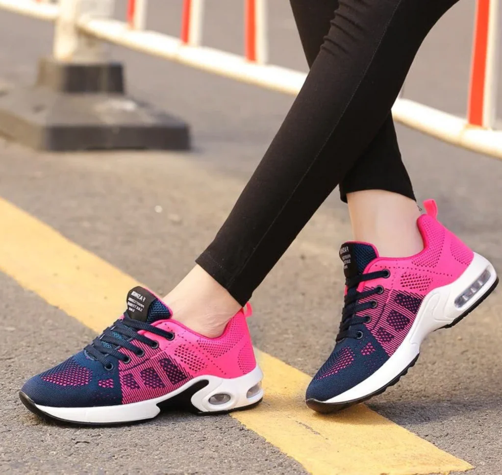 Frendorf | Die bequemsten orthopädischen Schuhe von 2025!