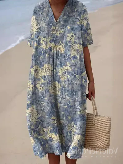 Frendorf | Wunderschönes Sommerkleid