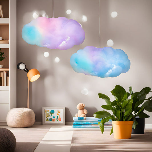 Wolkenlicht