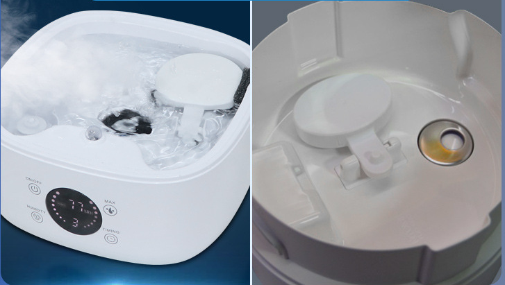 Frendorf |  Oasis Breeze | Smart Luftbefeuchter