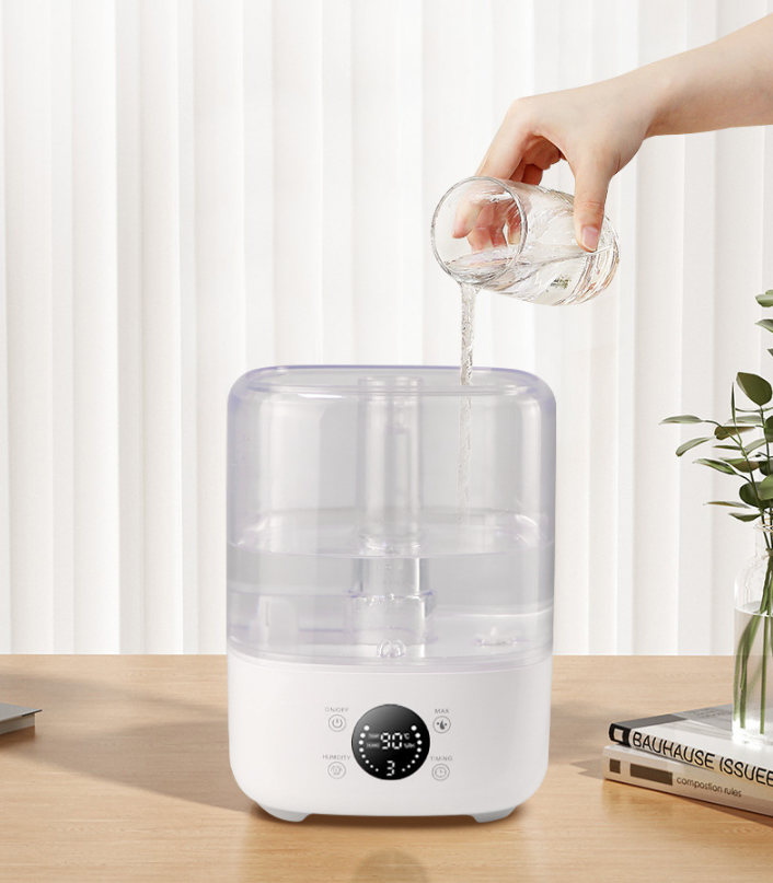 Frendorf |  Oasis Breeze | Smart Luftbefeuchter