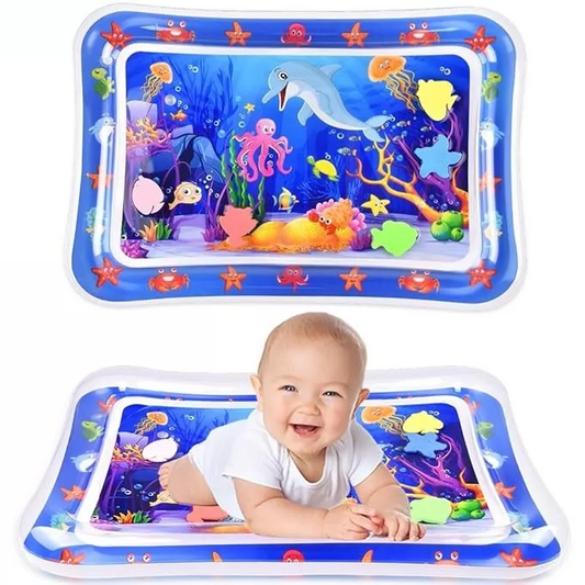 Frendorf | Baby Wasser-Spielmatte