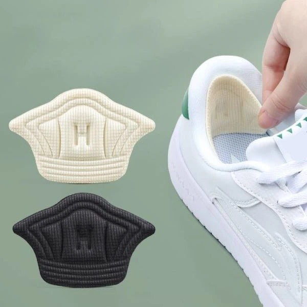 Frendorf | Heel Grips für Schuhe