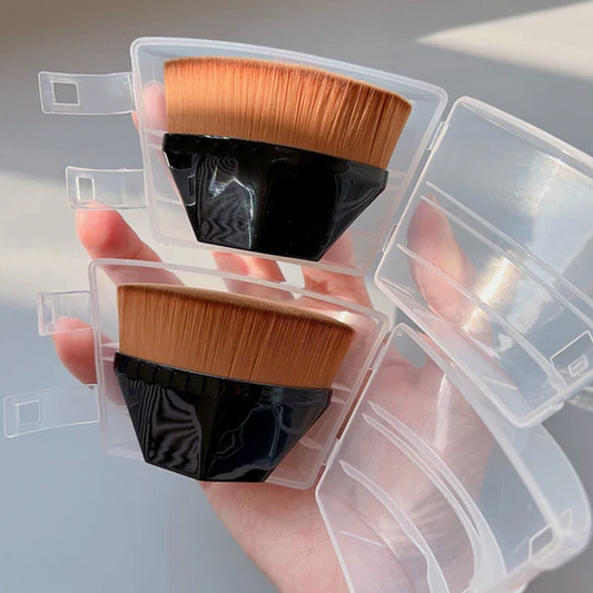 Frendorf | Blumenpinsel