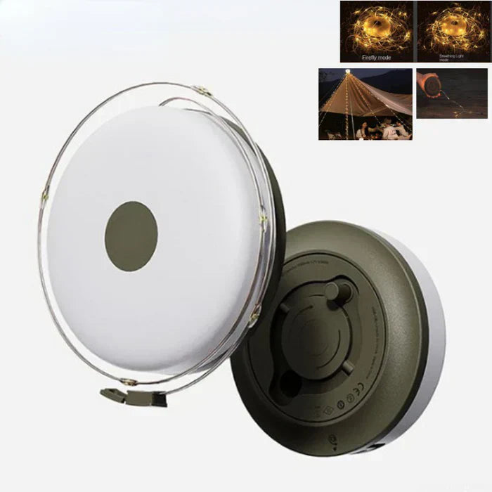 Frendorf | Aurora Led-lichterkette