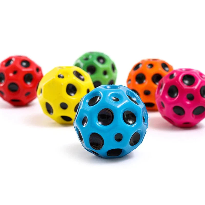 Frendorf | BouncyBall Anti-Stress-Ball mit hoher Sprungkraft